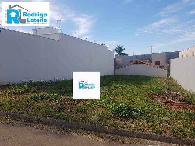 #1251 - Terreno para Venda em Rio Claro - SP - 1