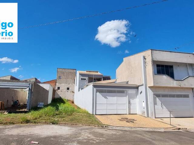 #1472 - Terreno para Venda em Rio Claro - SP - 2