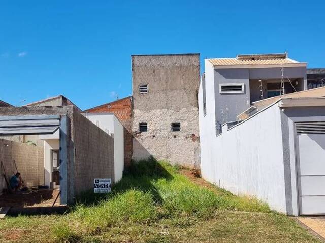 Venda em Jardim Novo II - Rio Claro