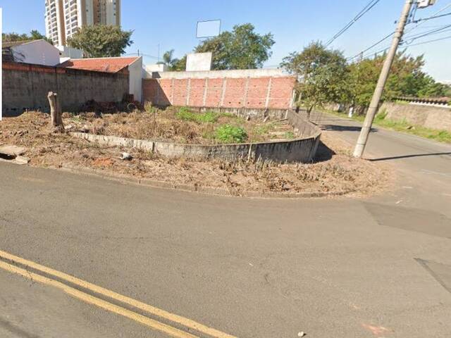 #1473 - Terreno para Venda em Rio Claro - SP - 2