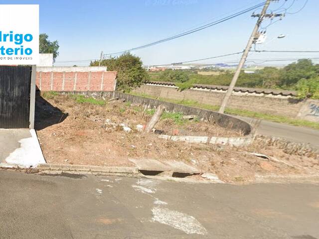 #1473 - Terreno para Venda em Rio Claro - SP - 3