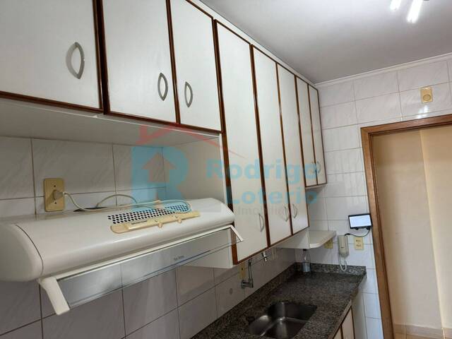 #1475 - Apartamento para Venda em Rio Claro - SP - 2