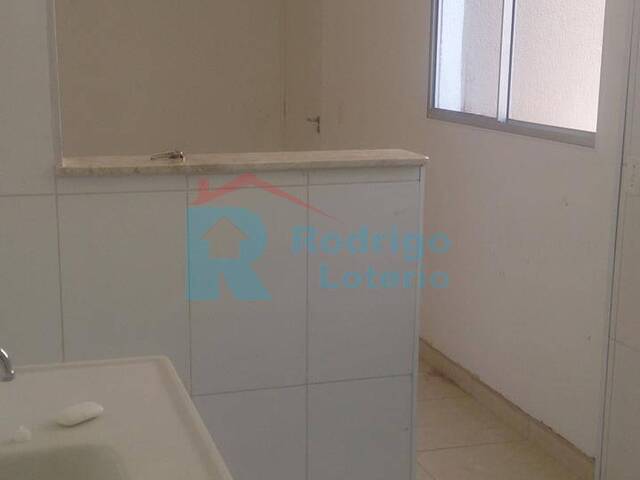 #1488 - Apartamento para Venda em Rio Claro - SP - 2