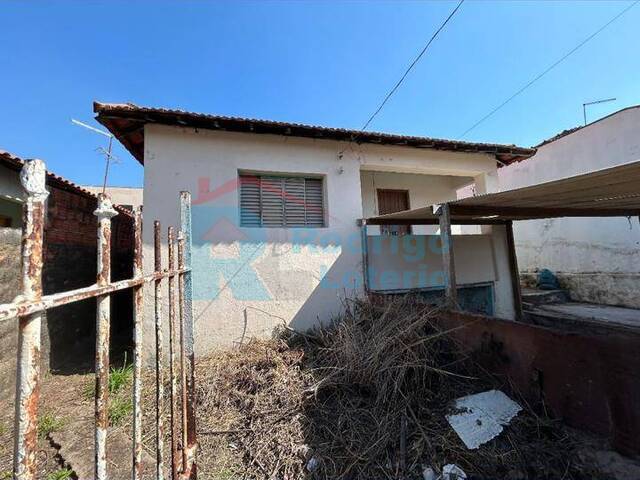 #1502 - Terreno para Venda em Rio Claro - SP - 3