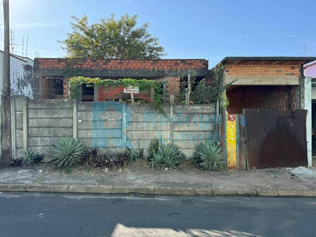 Venda em Vila Alemã - Rio Claro