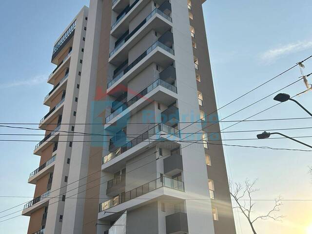 #1507 - Apartamento para Venda em Rio Claro - SP - 3