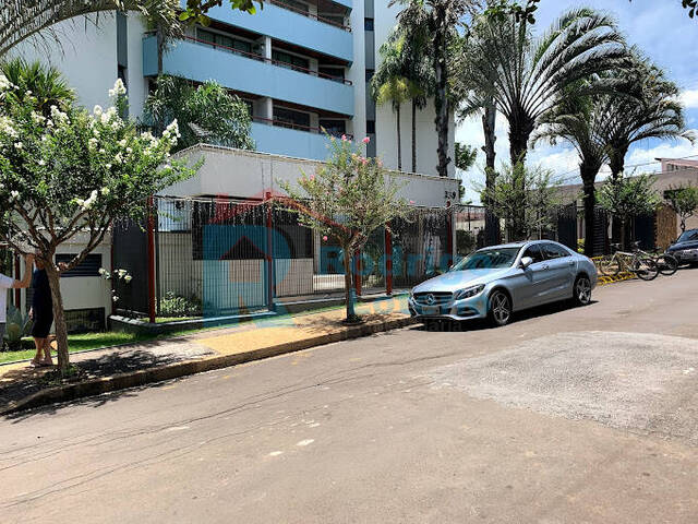 Venda em Cidade Jardim - Rio Claro