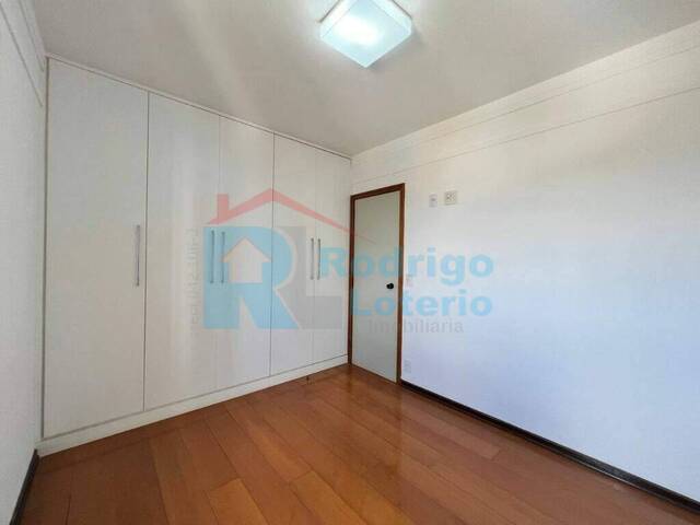 #1517 - Apartamento para Venda em Rio Claro - SP - 3