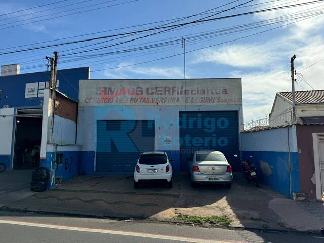 Locação em Vila Alemã - Rio Claro