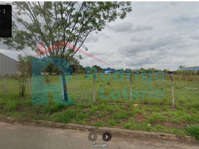 #1521 - Terreno para Locação em Rio Claro - SP - 1