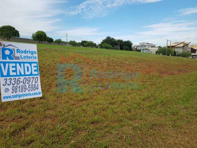 #1530 - Terreno para Venda em Rio Claro - SP - 3