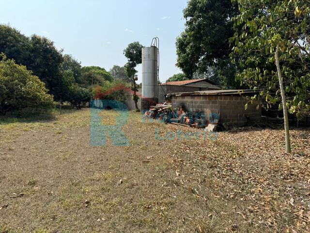 #1538 - Terreno para Venda em Rio Claro - SP - 3