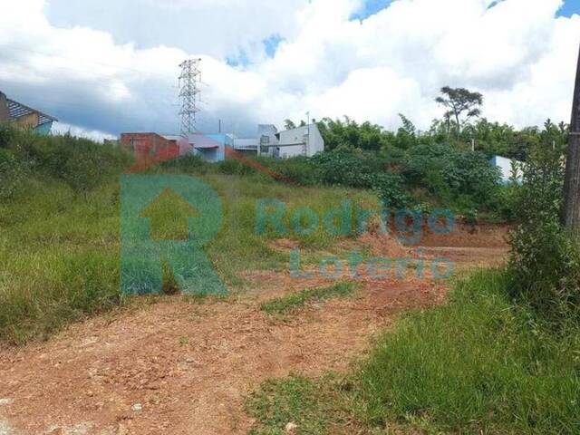 #1548 - Terreno para Venda em Rio Claro - SP - 1