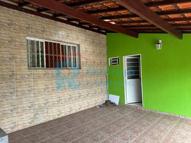 #1556 - Casa para Venda em Rio Claro - SP - 2