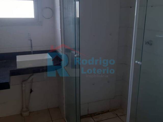 #1560 - Apartamento para Venda em Rio Claro - SP - 2