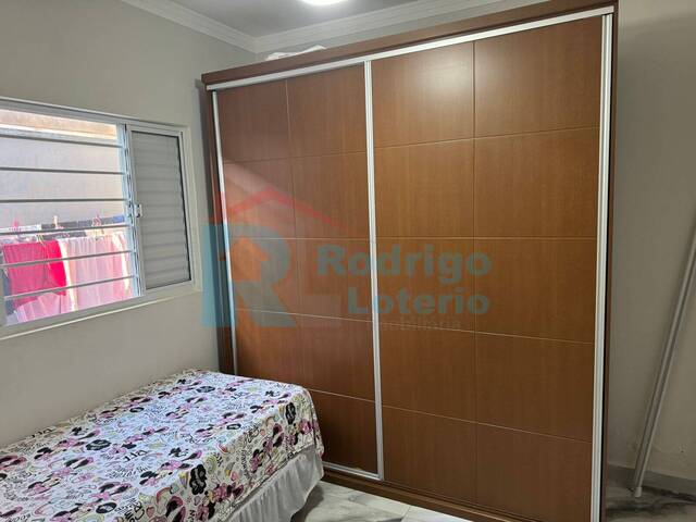 #1569 - Casa para Venda em Rio Claro - SP - 3