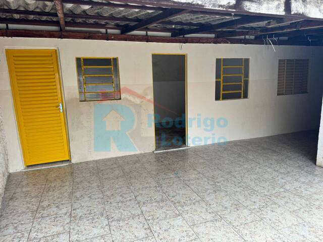 #1579 - Casa para Locação em Rio Claro - SP - 1