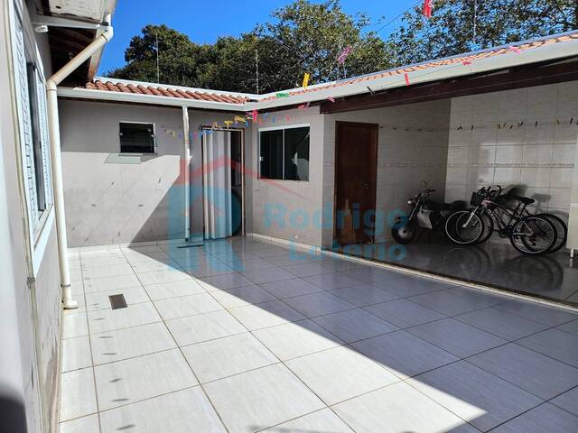 #1586 - Casa para Venda em Rio Claro - SP - 3