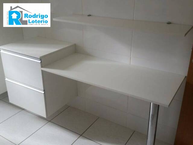 #AP0027 - Apartamento para Locação em Rio Claro - SP - 2