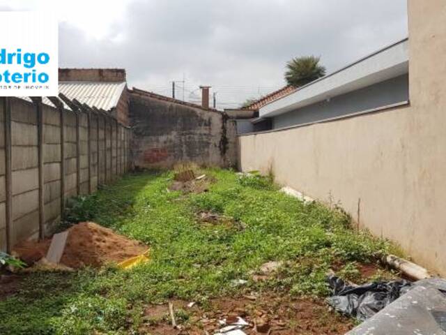 #441 - Terreno para Venda em Rio Claro - SP - 2