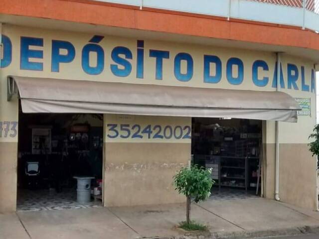 #469 - Casa para Venda em Rio Claro - SP