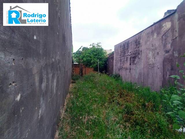 #495 - Terreno para Venda em Rio Claro - SP - 3