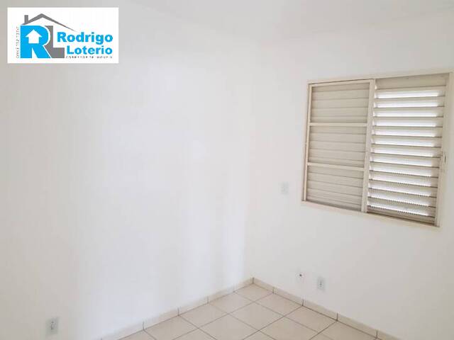 #525 - Apartamento para Venda em Rio Claro - SP